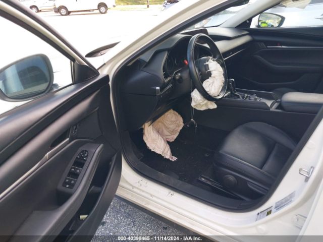 2021 MAZDA MAZDA3 JM1BPABL0M1325104 Photo 4