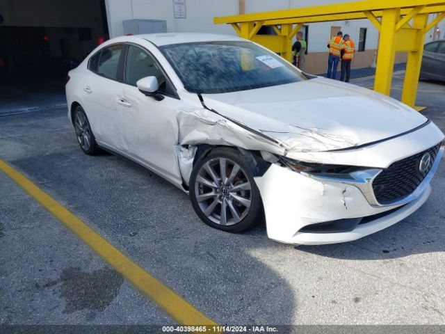 2021 MAZDA MAZDA3 JM1BPABL0M1325104 Photo 5