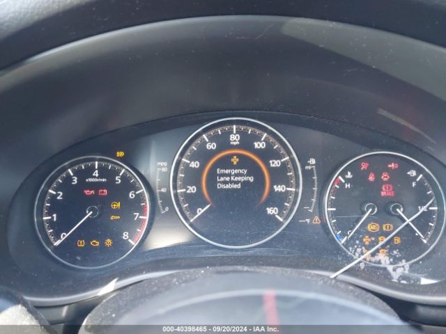 2021 MAZDA MAZDA3 JM1BPABL0M1325104 Photo 6