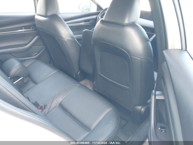 2021 MAZDA MAZDA3 JM1BPABL0M1325104 Photo 7