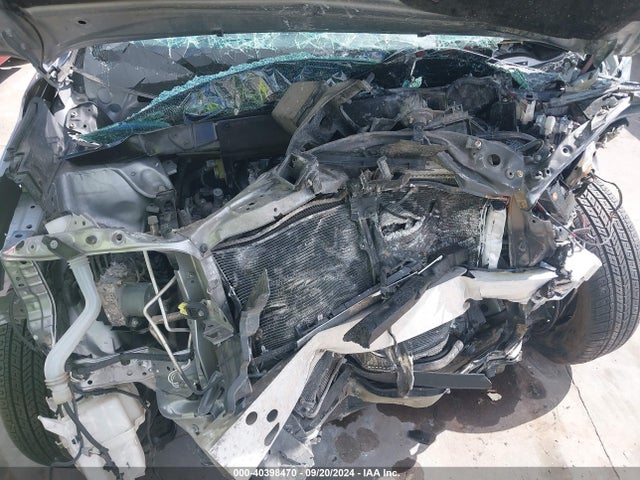 Toyota Highlander Xle V6 2016 5TDKKRFH3GS506630 Image 10