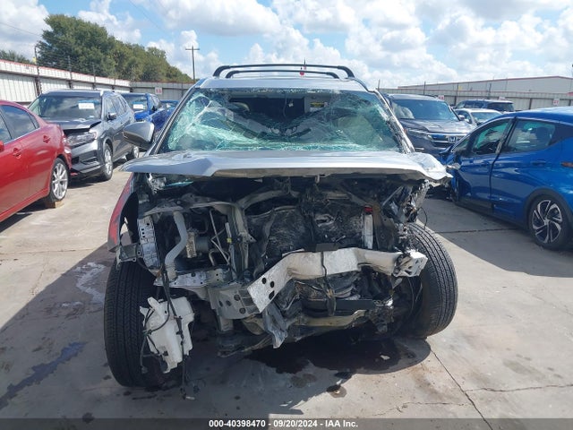 Toyota Highlander Xle V6 2016 5TDKKRFH3GS506630 Image 11