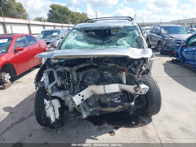 Toyota Highlander Xle V6 2016 5TDKKRFH3GS506630 Image 6