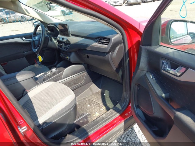 Ford ESCAPE SE 2020 1FMCU9G68LUC07549 Image 5