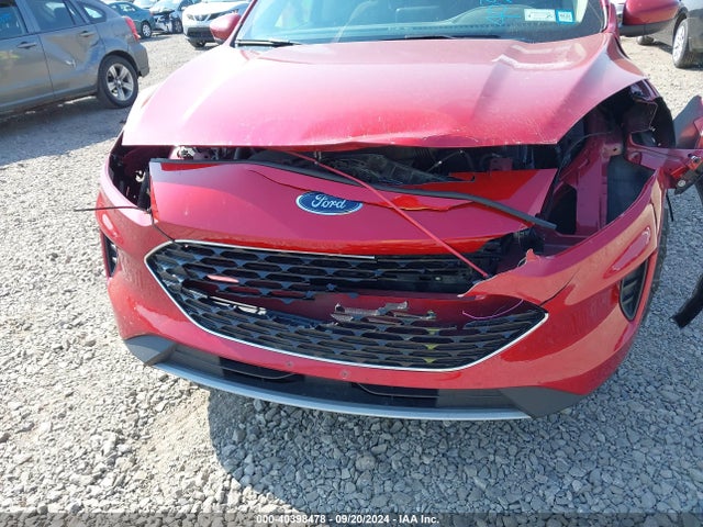 Ford ESCAPE SE 2020 1FMCU9G68LUC07549 Image 6