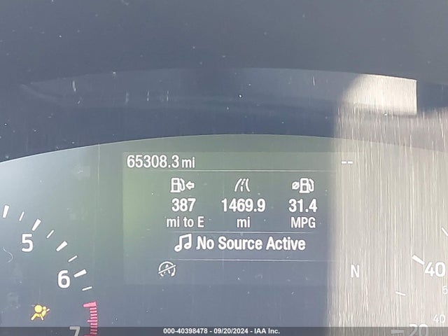Ford ESCAPE SE 2020 1FMCU9G68LUC07549 Image 7
