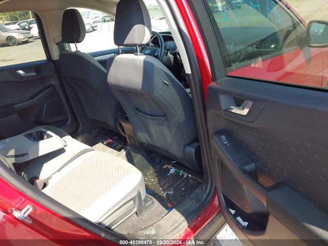 Ford ESCAPE SE 2020 1FMCU9G68LUC07549 Image 8