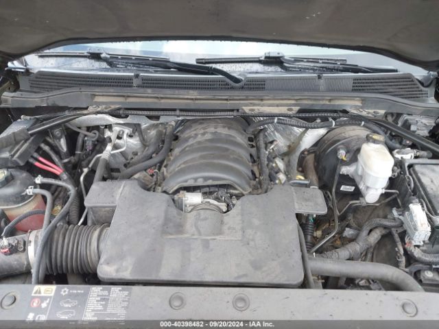 3GTU2PEJ0GG145664 GMC Sierra 1500 Denali