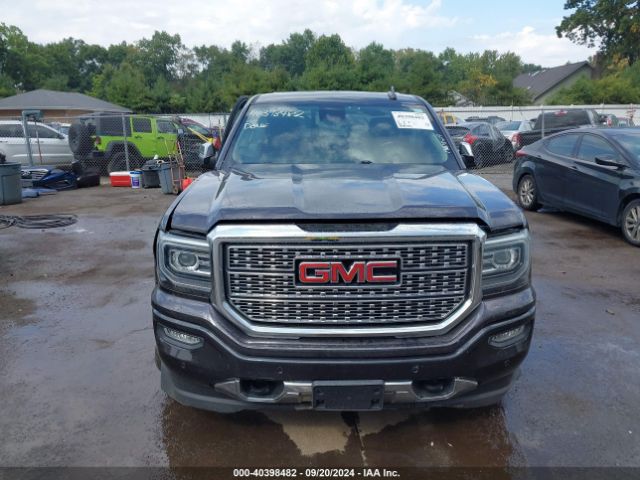 3GTU2PEJ0GG145664 GMC Sierra 1500 Denali
