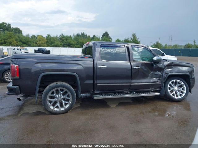 3GTU2PEJ0GG145664 GMC Sierra 1500 Denali