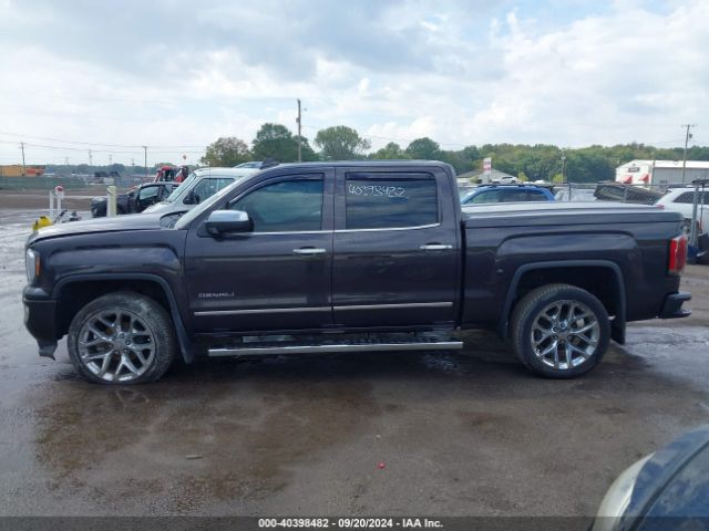 3GTU2PEJ0GG145664 GMC Sierra 1500 Denali