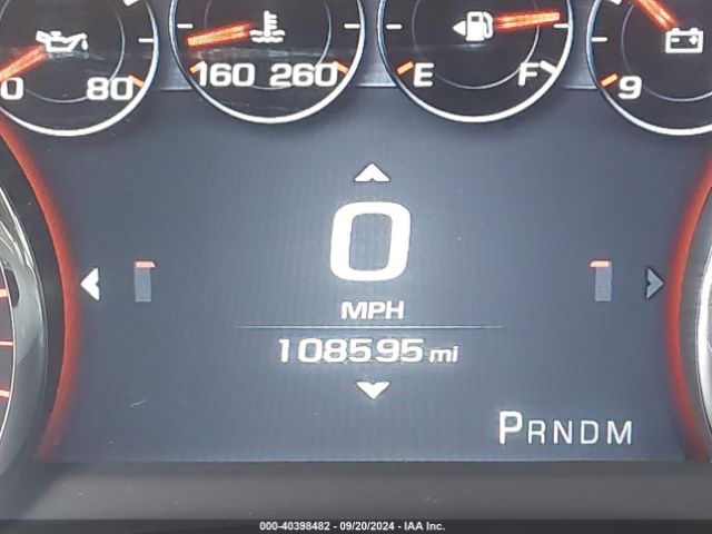 3GTU2PEJ0GG145664 GMC Sierra 1500 Denali
