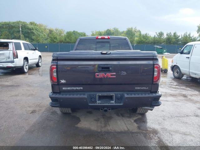 3GTU2PEJ0GG145664 GMC Sierra 1500 Denali