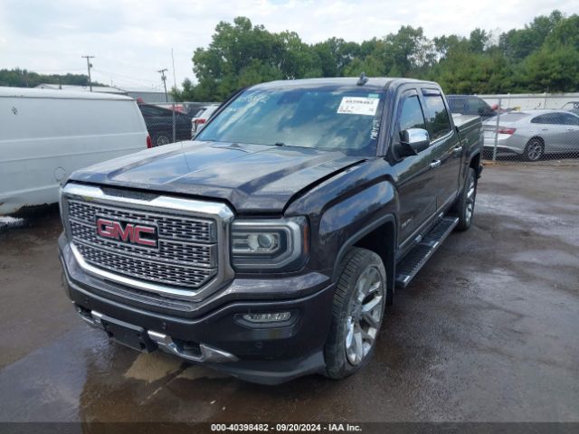 3GTU2PEJ0GG145664 GMC Sierra 1500 Denali