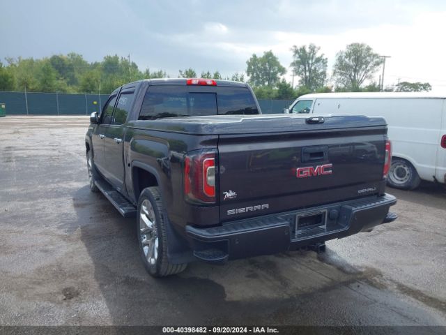3GTU2PEJ0GG145664 GMC Sierra 1500 Denali