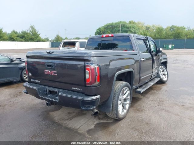 3GTU2PEJ0GG145664 GMC Sierra 1500 Denali