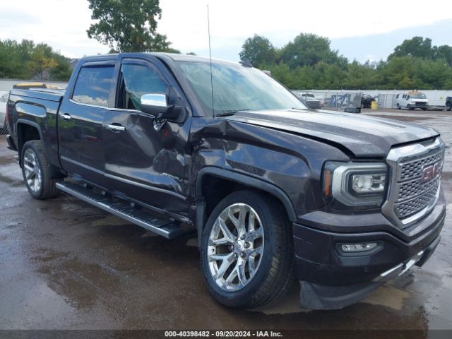 3GTU2PEJ0GG145664 GMC Sierra 1500 Denali