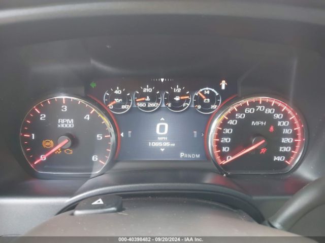 3GTU2PEJ0GG145664 GMC Sierra 1500 Denali