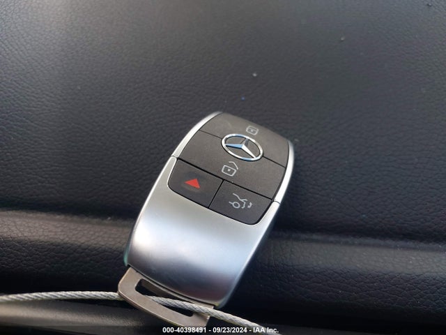 W1N4N4GB7PJ510442 Mercedes-Benz GLA 250