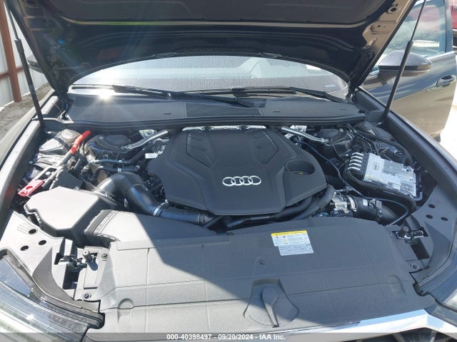 WAUL2BF26RN051074 Audi A6 Premium Plus 55 Tfsi Quattro S Tronic