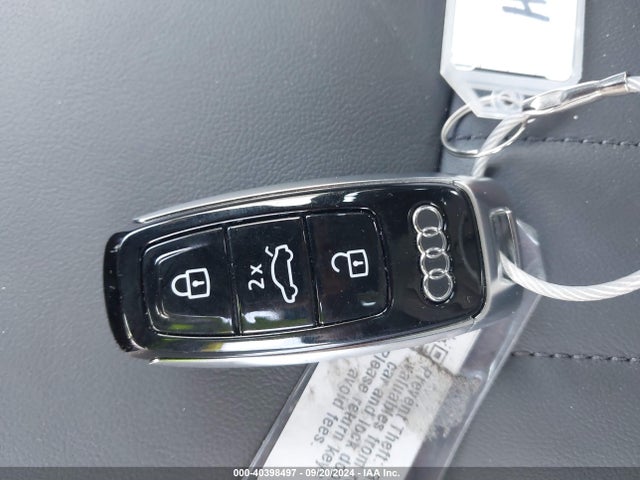 WAUL2BF26RN051074 Audi A6 Premium Plus 55 Tfsi Quattro S Tronic
