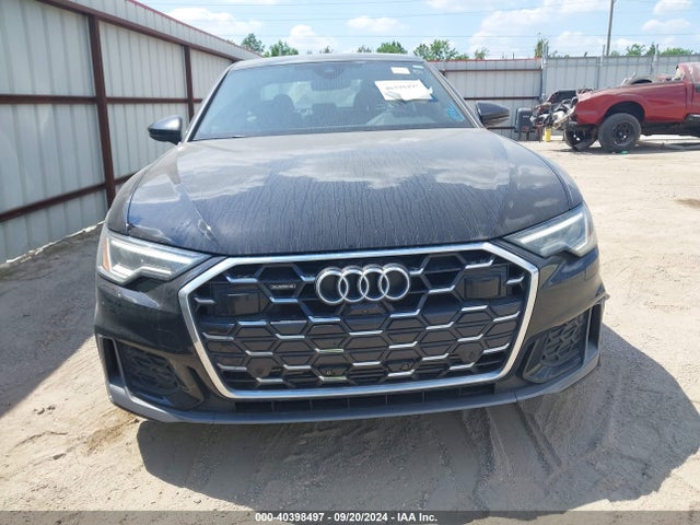 WAUL2BF26RN051074 Audi A6 Premium Plus 55 Tfsi Quattro S Tronic