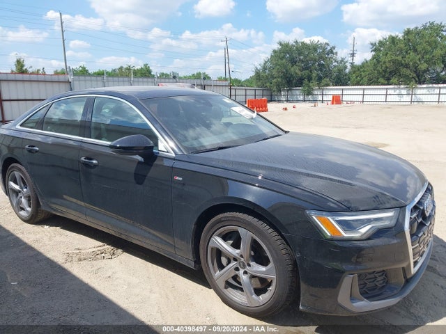 WAUL2BF26RN051074 Audi A6 Premium Plus 55 Tfsi Quattro S Tronic