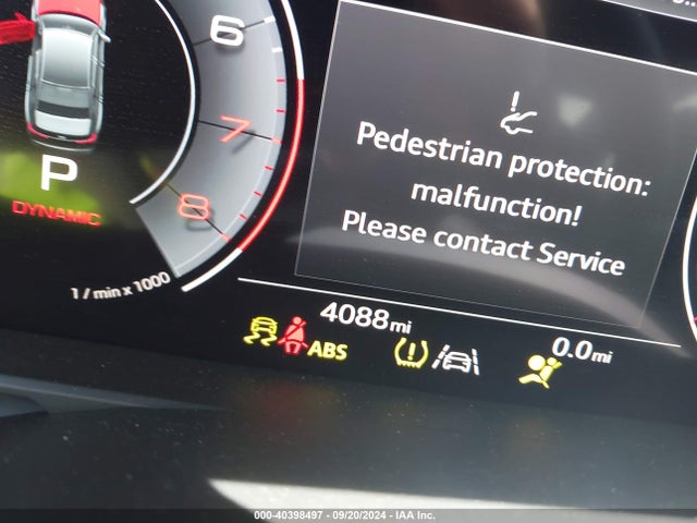 WAUL2BF26RN051074 Audi A6 Premium Plus 55 Tfsi Quattro S Tronic