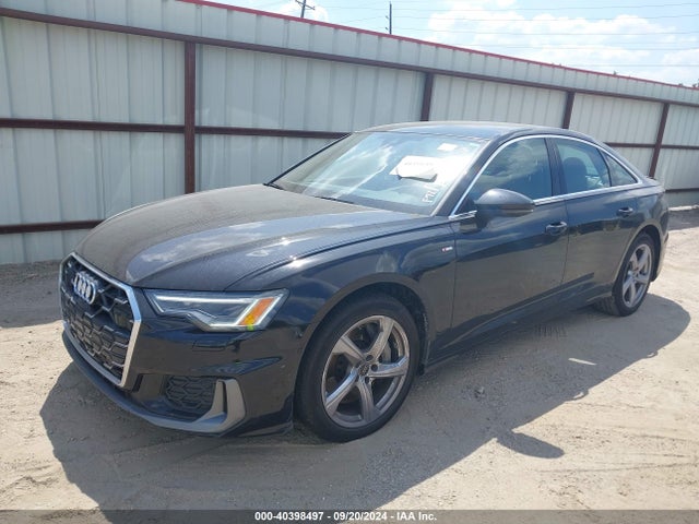 WAUL2BF26RN051074 Audi A6 Premium Plus 55 Tfsi Quattro S Tronic