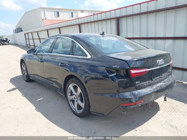 WAUL2BF26RN051074 Audi A6 Premium Plus 55 Tfsi Quattro S Tronic