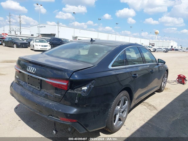 WAUL2BF26RN051074 Audi A6 Premium Plus 55 Tfsi Quattro S Tronic