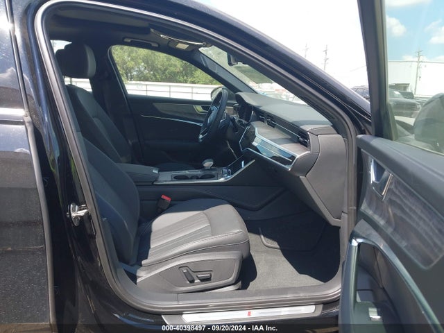 WAUL2BF26RN051074 Audi A6 Premium Plus 55 Tfsi Quattro S Tronic