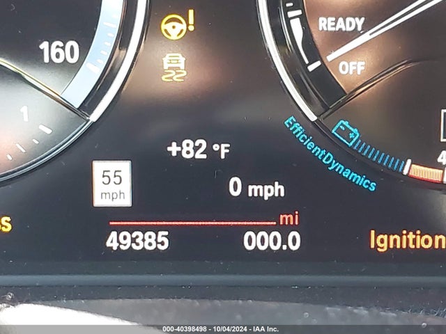 BMW 230I 2018 WBA2M7C54JVA97267 Image 15