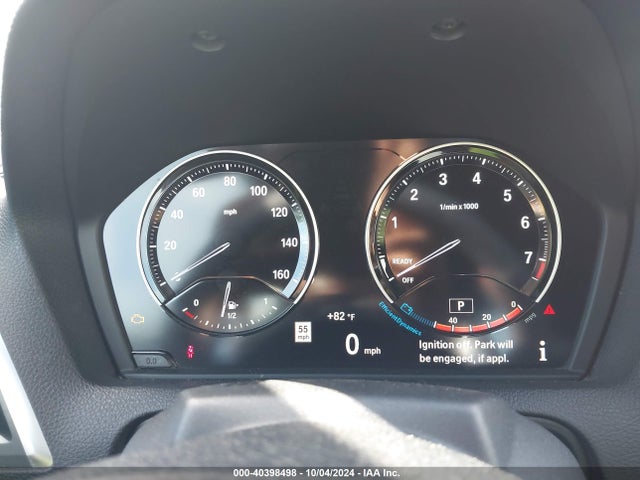 BMW 230I 2018 WBA2M7C54JVA97267 Image 7