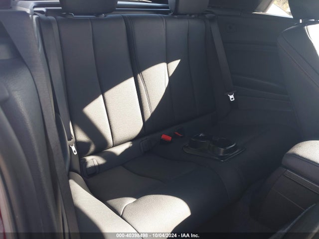 BMW 230I 2018 WBA2M7C54JVA97267 Image 8