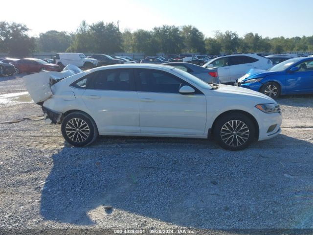 3VWC57BUXMM042022 Volkswagen Jetta 1.4t R-line/1.4t S/1.4t Se
