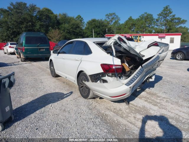 3VWC57BUXMM042022 Volkswagen Jetta 1.4t R-line/1.4t S/1.4t Se