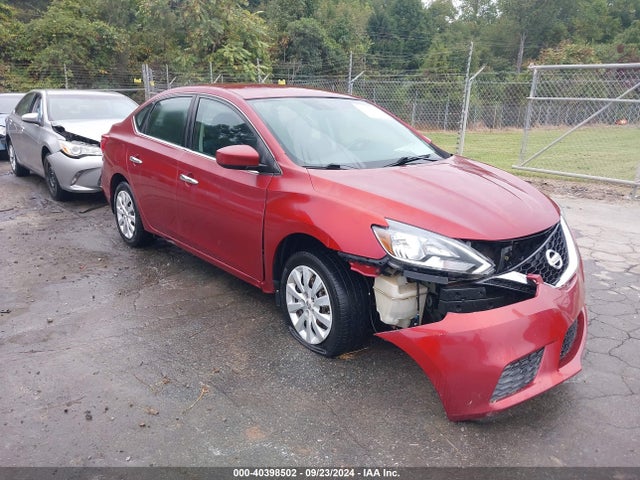 2016 3N1AB7AP1GL641855 main image