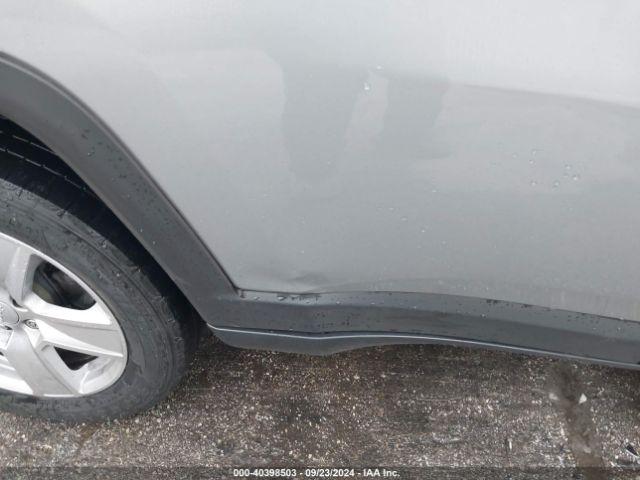 3C4NJDBB8NT217296 Jeep Compass Latitude 4x4
