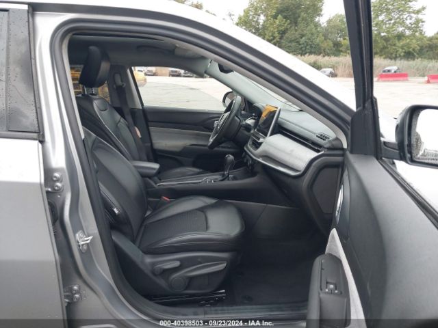 3C4NJDBB8NT217296 Jeep Compass Latitude 4x4