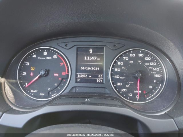 WAUA7GFF6G1054909 Audi A3 1.8t Premium