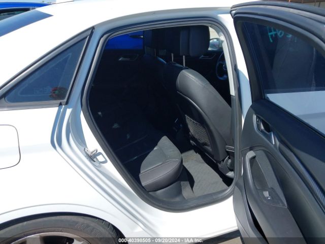WAUA7GFF6G1054909 Audi A3 1.8t Premium