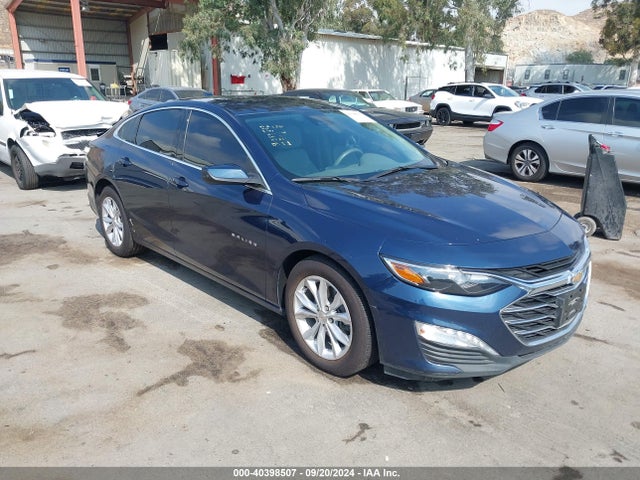 2022 1G1ZD5ST1NF111699 main image