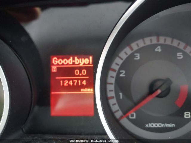 2007 MITSUBISHI OUTLANDER JA4MT41XX7Z022292 Photo 6