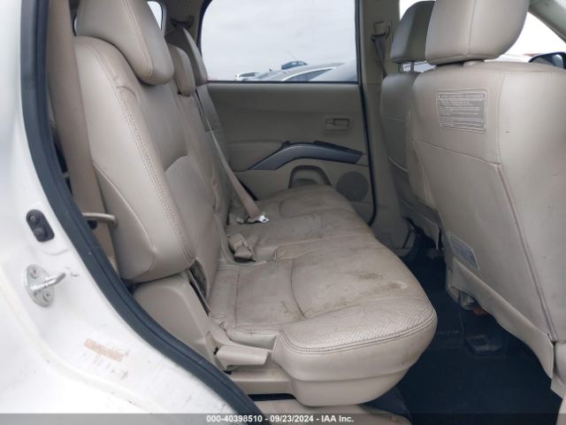 2007 MITSUBISHI OUTLANDER JA4MT41XX7Z022292 Photo 7