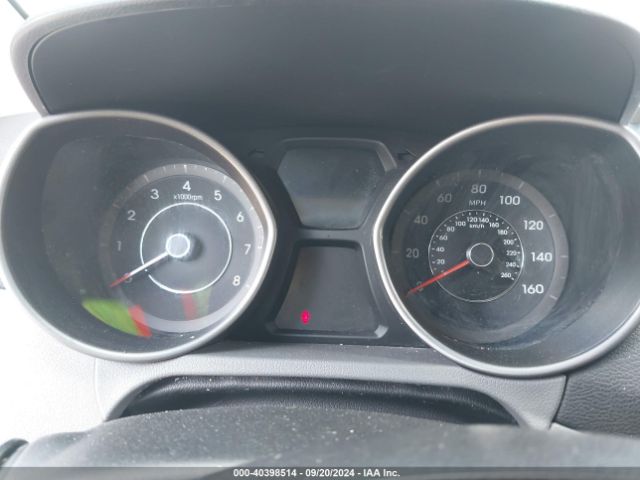 5NPDH4AE3GH750016 Hyundai ELANTRA SE