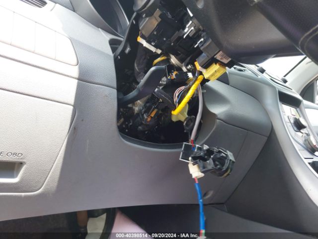 5NPDH4AE3GH750016 Hyundai ELANTRA SE