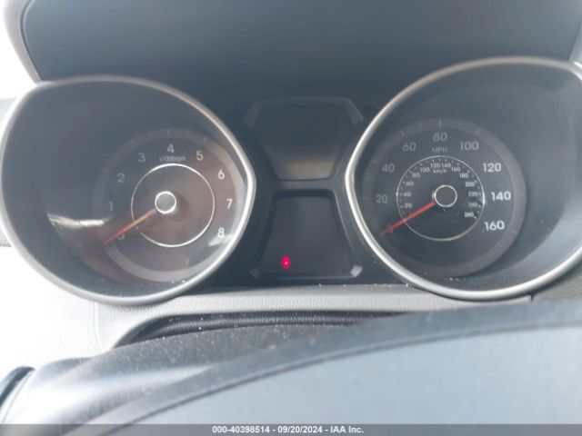 5NPDH4AE3GH750016 Hyundai ELANTRA SE
