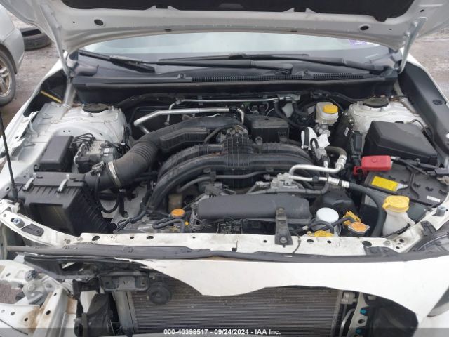 JF2GTAPC3M8675118 Subaru Crosstrek Premium