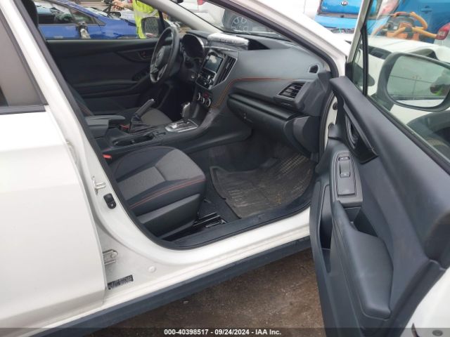 JF2GTAPC3M8675118 Subaru Crosstrek Premium